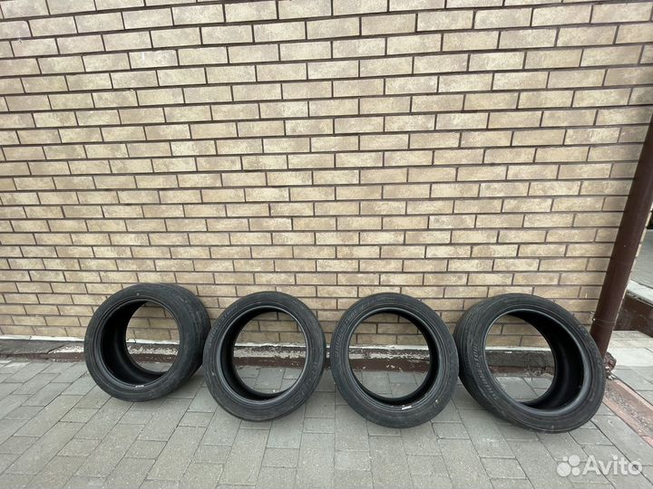 Bridgestone Regno GR-XI 225/45 R17 91W