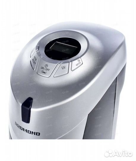 Очиститель воздуха