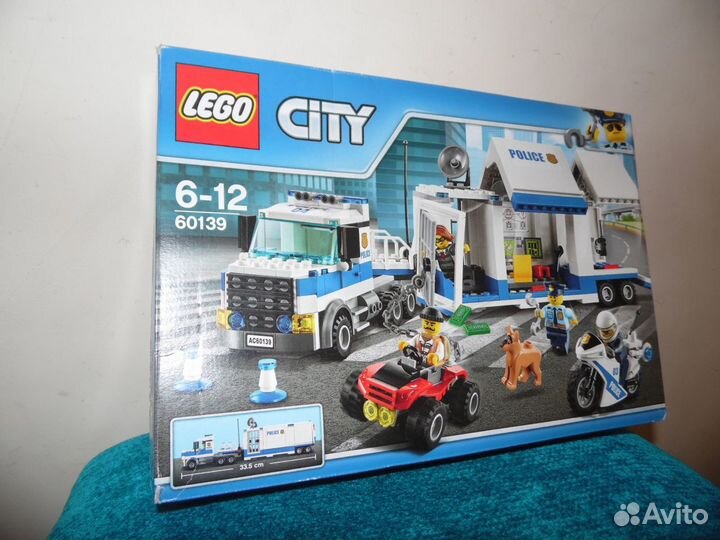 Коробки пустые от Lego конструкторов