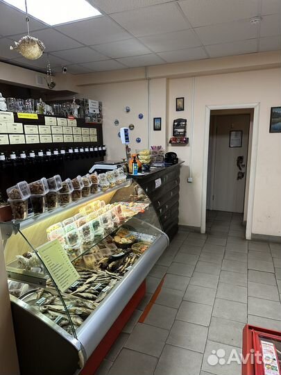 Готовый бизнес пивной бар