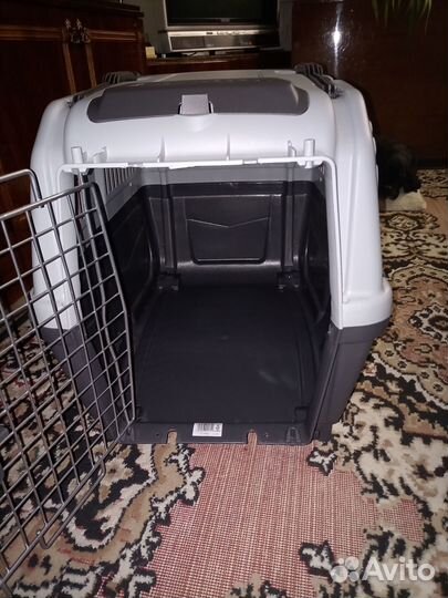 Переноска для животных Skudo 4