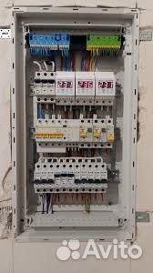 Электрик на дом