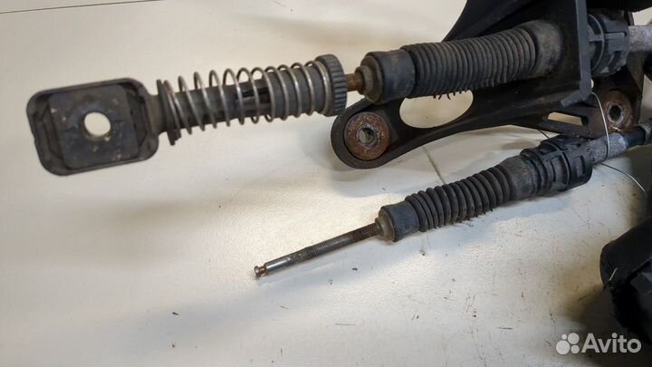 Кулиса кпп Volkswagen Touran, 2007