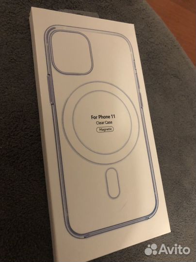 Комплект аксессуаров для iPhone