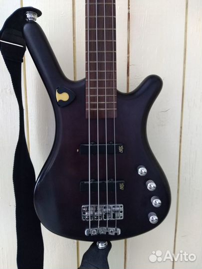 Бас-гитара Warwick RB Corvette Active 4