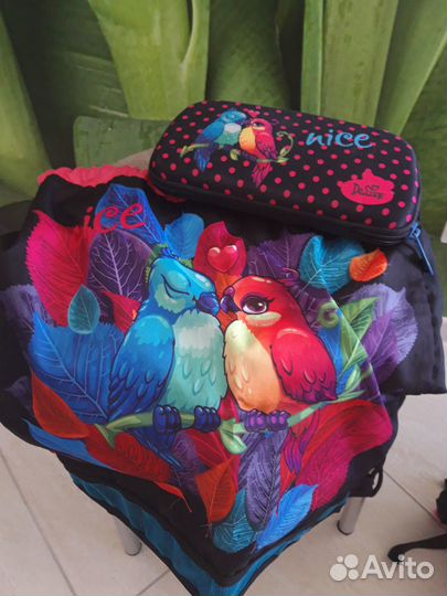 Ранец 1- 4 класс