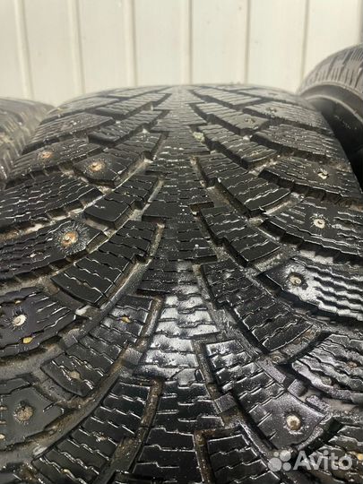 Nokian Tyres Nordman 4 235/55 R17