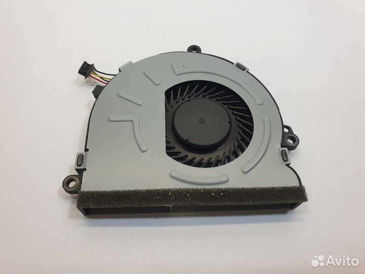 Вентилятор для HP 15-AC, 15-AF, 15-AY, 925012-001