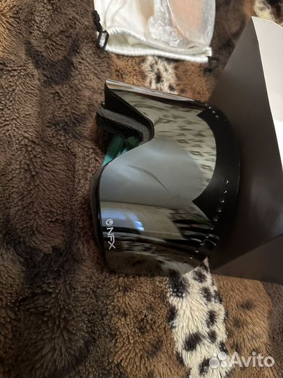 Горнолыжная маска NFX