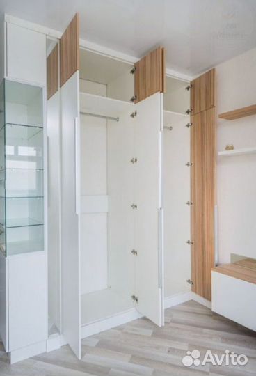 Стенка в гостинную