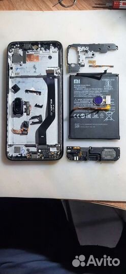 Xiaomi Redmi Note 7 №397