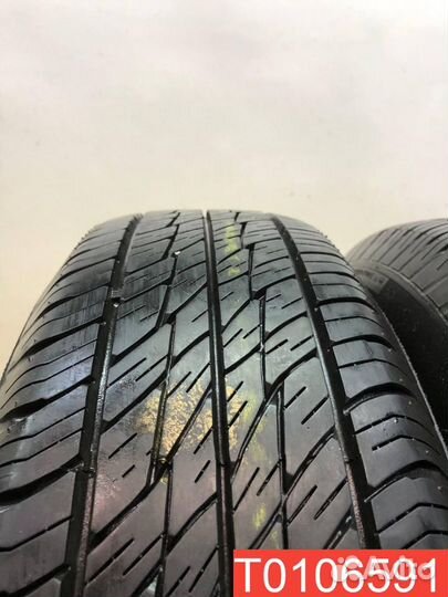 Dunlop Grandtrek ST20 215/70 R16 99H