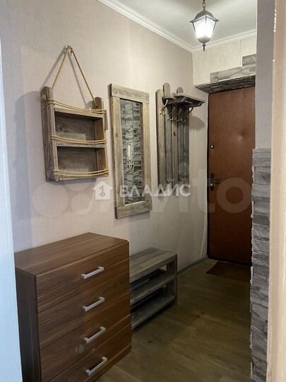 1-к. квартира, 30 м², 4/5 эт.