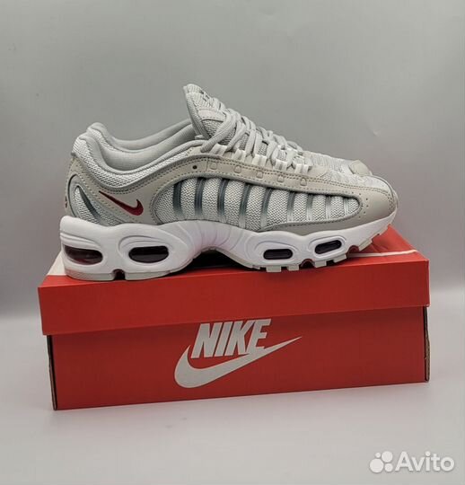 Кроссовки Nike Air Max Tailwind 4