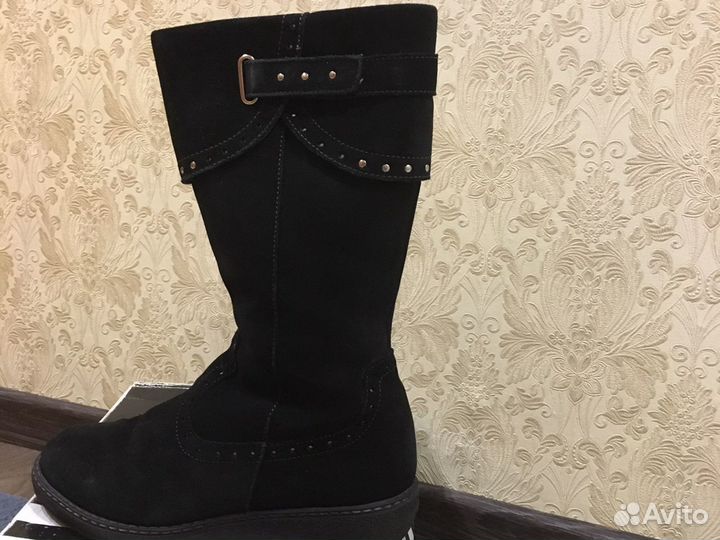 Детская обувь для девочек