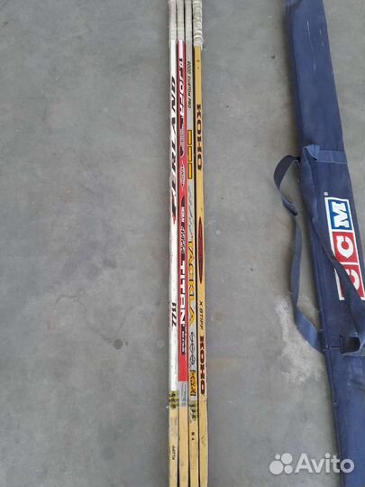 Клюшка хоккейная