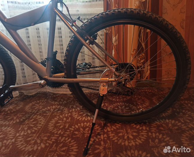 Велосипед 26 колеса