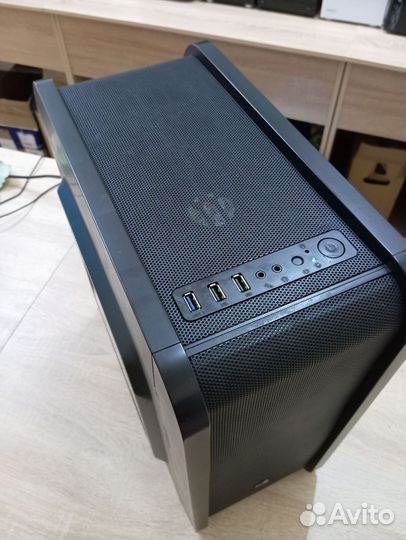 Мощный игровой i5 