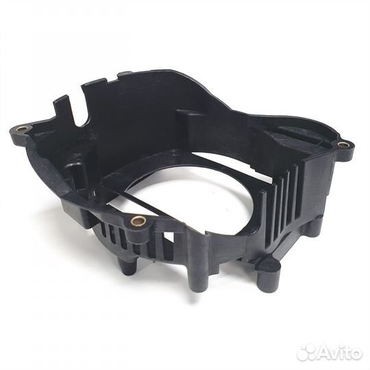 Рамка радиатора Yamaha 4Т Gear/Vox/Bws UA06J/UA07