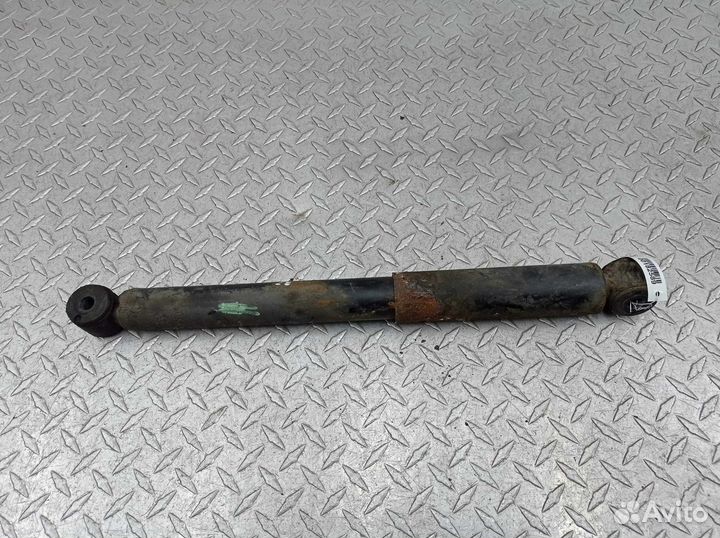 Амортизатор задний L Mercedes Sprinter W906