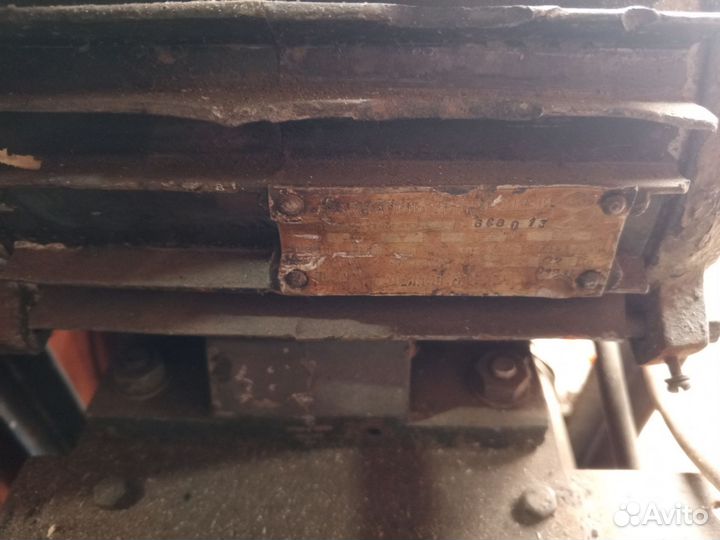 Самодельный компрессор