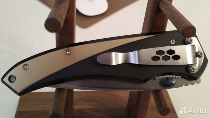 MCusta Suzunaki katana edge MC-D1