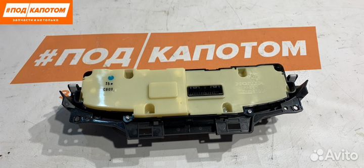 Блок управления печки/климат-контроля Honda CR-V 4