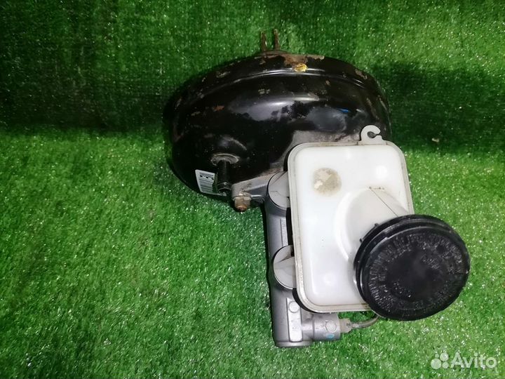 Тормозной цилиндр деу матиз