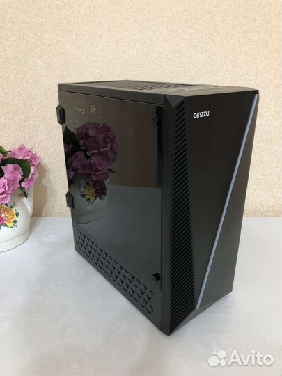 Игровой системный блок