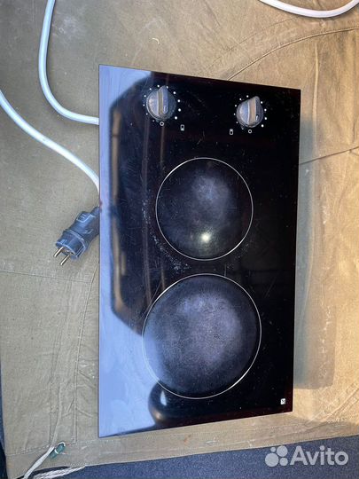 Варочная панель