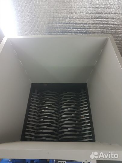 Измельчитель / шредер