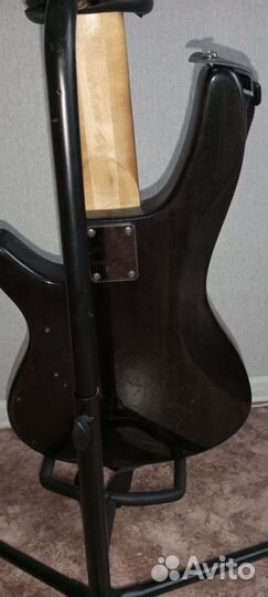 Бас гитара Ibanez SRX 505 (Korea)