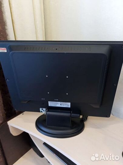 Монитор Benq