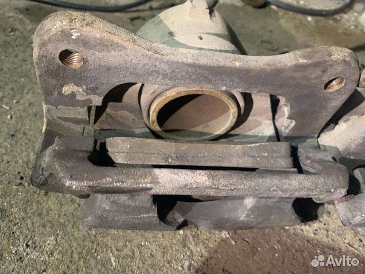 Газель суппорта