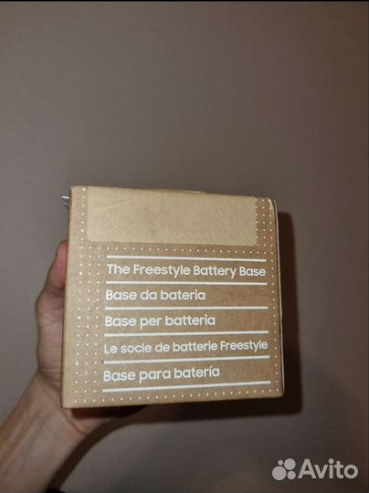 Батарея для проектора The Freestyle, 32.000 mAh