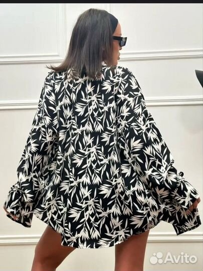 Летний женский костюм