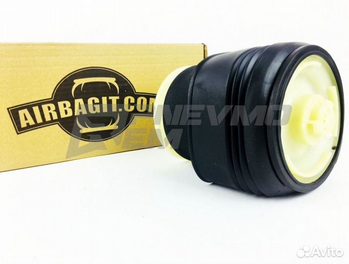 Задний пневмобаллон BMW X6 e71