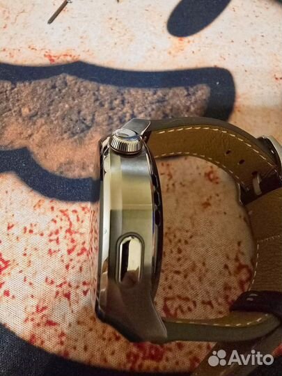 Huawei watch 4 pro lte