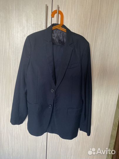 Школьная форма