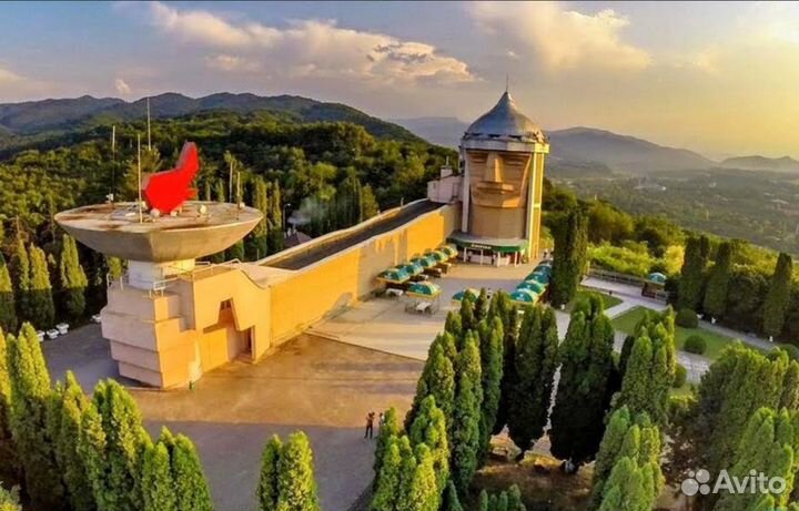 Три звезды Северного Кавказа 18.09.23 из Белгорода