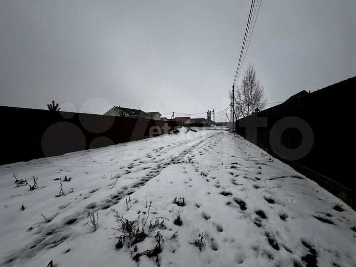 Участок 12 сот. (ИЖС)