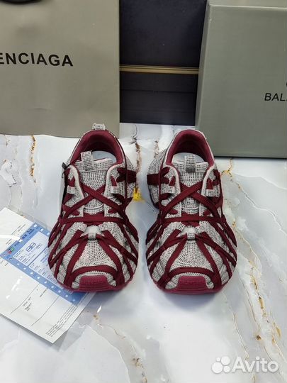 Balenciaga 3xl