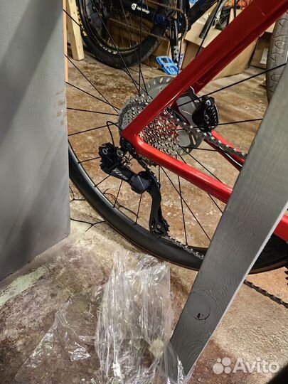 Giant propel advanced disc 2