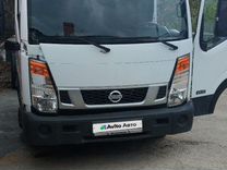 Nissan Cabstar 3.0 MT, 2014, 160 000 км, с пробегом, цена 1 250 000 руб.