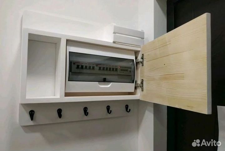 Электрик. Услуги электрика. Частный мастер