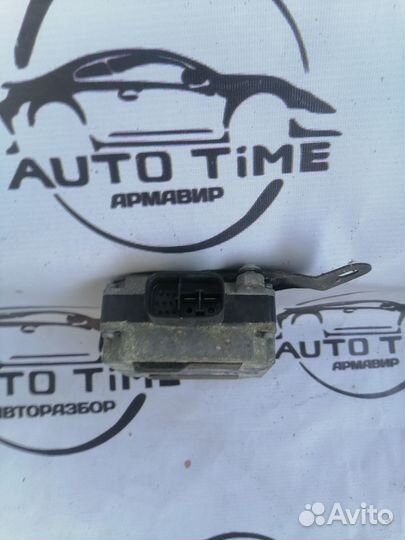 Блок управления эур lexus gs