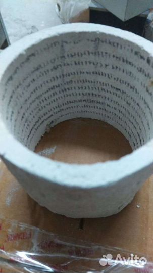 Замена в зуботехнических печках спираль муфеля сто