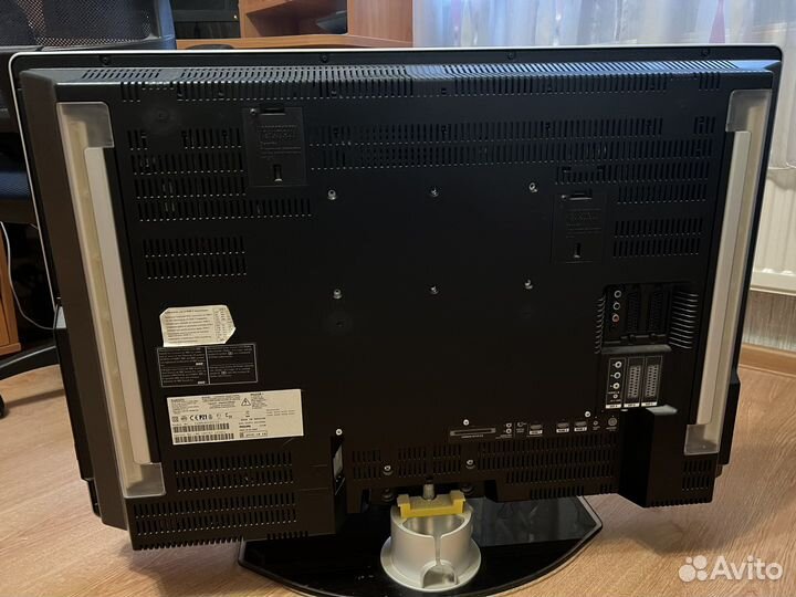 Телевизор philips cineos