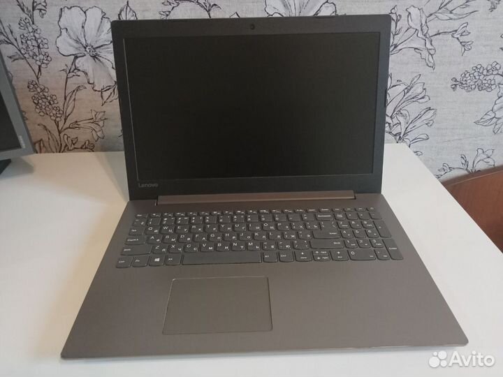 Ноутбук Lenovo Ideapad 330-15ARR