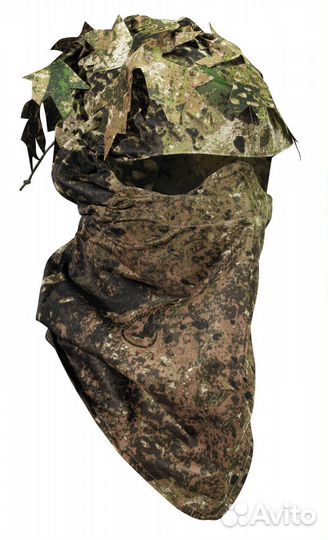 Phantomleaf Python Balaclava G1